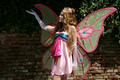 Flora Enchantix cosplay - the-winx-club photo