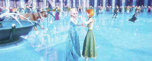  アナと雪の女王 画像