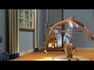 Funny Sims Pictures