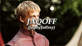  Game of Thrones - Cracky Shipnames