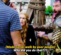  Game of Thrones Season 5: dia in the Life