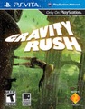 Gravity Rush  - anime photo