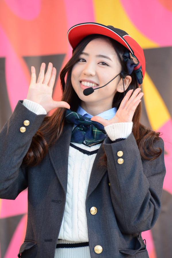 Okada Nana - Key Chain (Jan 2015) - AKB48 Photo (38035474 