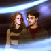 Harmony - Harry and Hermione - hermione-granger icon