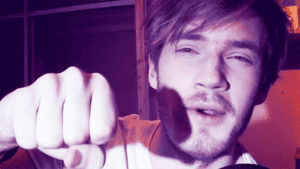  Here Comes The BroFist!
