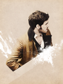 Hook             - once-upon-a-time fan art