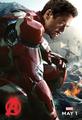 IronMan's Avengers: Age of Ultron Poster - iron-man photo