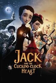  Jack and the cuckoo-clock puso