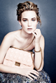 Jennifer Lawrence for Be Dior S/S 2015 - jennifer-lawrence photo
