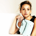 Jennifer Lawrence for Be Dior S/S 2015 - jennifer-lawrence fan art
