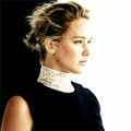 Jennifer Lawrence for Be Dior S/S 2015 - jennifer-lawrence fan art