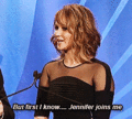 Jennifer Lawrence              - jennifer-lawrence fan art
