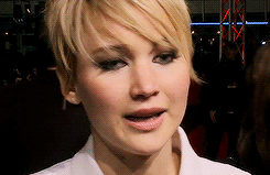 Jennifer Lawrence                 