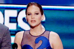 Jennifer Lawrence     