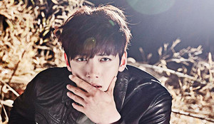  Ji Chang Wook For Upcoming Issue Of InStyle Korea