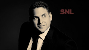  Jonah পাহাড় Hosts SNL: January 25, 2014