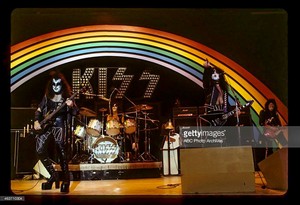 KISS 1974      