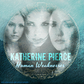 Katherine Pierce album cover - katherine-pierce photo