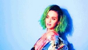 Katy Perry ~ Cosmopolitan 