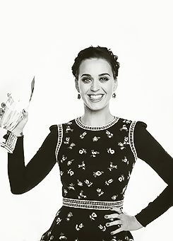  Katy at the 2013 People’s Choice Awards