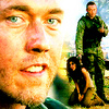 Kevin Durand as Martin Keamy in Lost