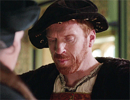  King Henry VIII 1x04
