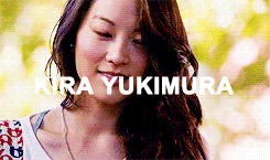  Kira Yukimura