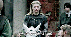  Lagertha quotes