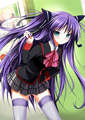 Little Busters - anime photo