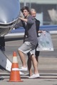 Louis leaving Sydney - louis-tomlinson photo