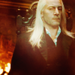 Lucius Malfoy - harry-potter icon