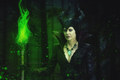 Maleficent            - once-upon-a-time fan art