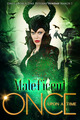Maleficent                    - once-upon-a-time fan art