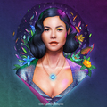 Marina and the Diamonds, Froot - music fan art