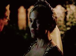  Mary Boleyn 1x03