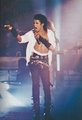 Michael Jackson - HQ Scan - Dirty Diana Vid - michael-jackson photo