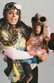 Michael Jackson - HQ Scan - ''Leave Me alone'' Photosession - michael-jackson photo