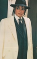 Michael Jackson - HQ Scan - Moonwalker - michael-jackson photo
