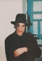 Michael Jackson - HQ Scan - Tunisia'96 - michael-jackson photo