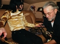 Michael Jackson - HQ Scan - michael-jackson photo