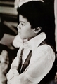Michael Jackson - HQ Scan  - michael-jackson photo