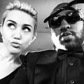 Miley 2015 Grammys - miley-cyrus photo