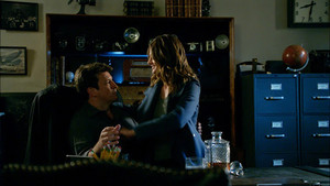  Mr and misses Castle❤ ❥