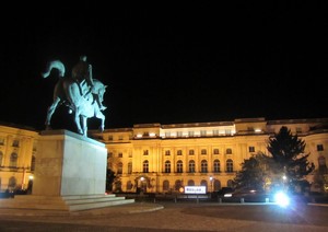  Museum of Art of Romania Bucharest Bucuresti Romania Revolution Square Piata Revolutiei