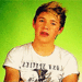 Niall Horan   - niall-horan icon