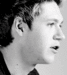 Niall Horan        - niall-horan icon