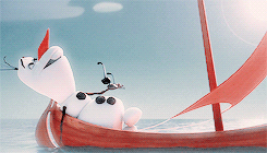  Olaf