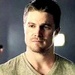 Oliver Queen - oliver-and-felicity icon