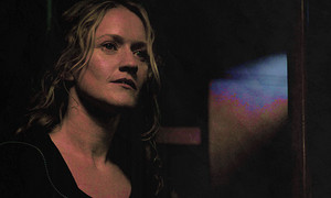 Paula as Colleen Pickett in Lost