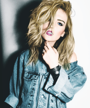  Perrie Edwards